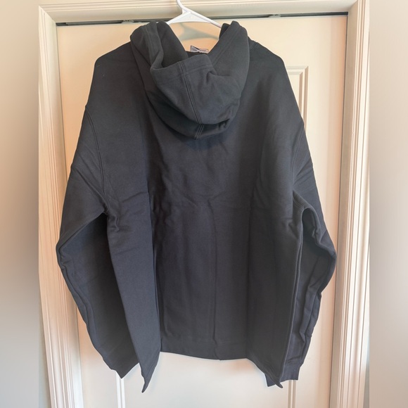 Cincinnati Bengals Vintage 2010 Sweatshirt, NEW w/tags, Size L - Picture 6 of 6